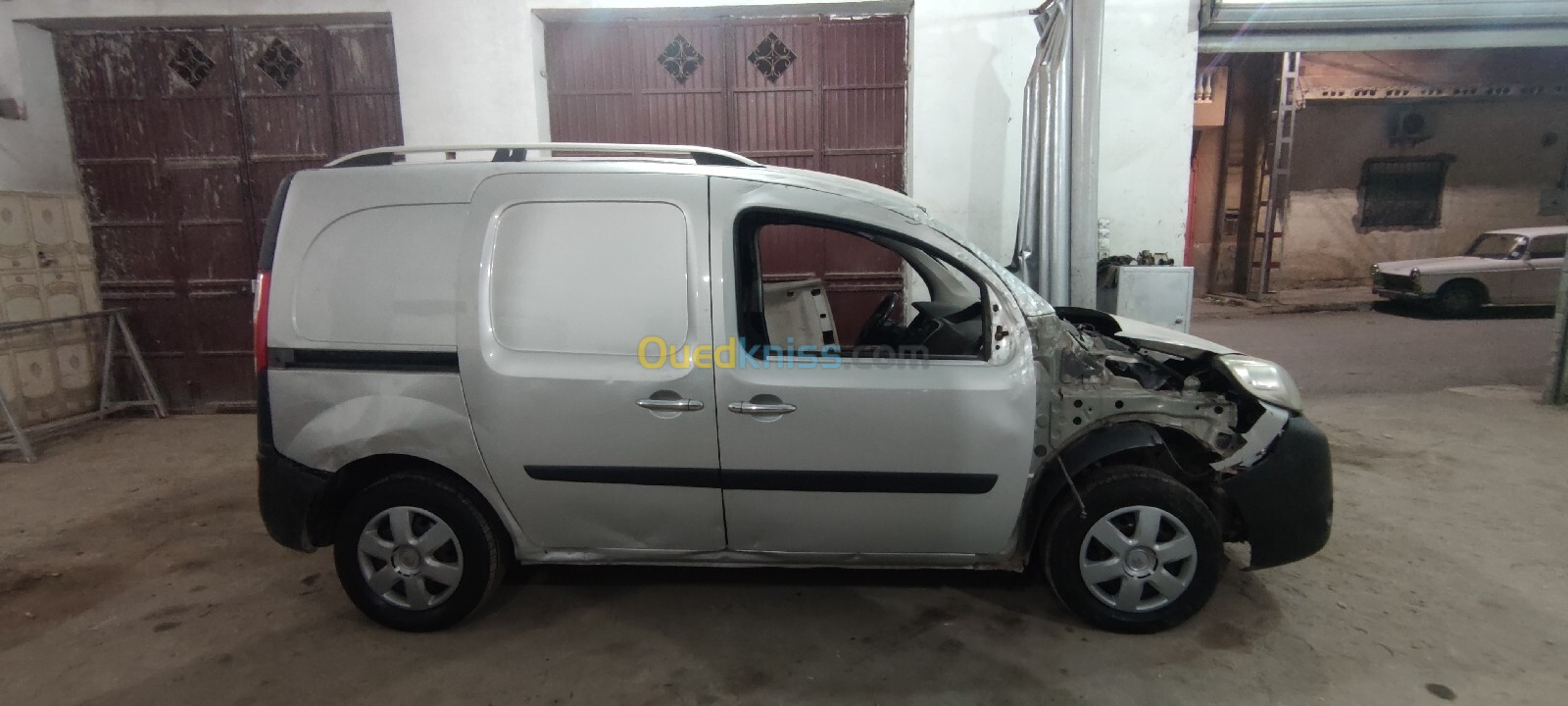 Renault Kangoo 2015 Confort (Utilitaire)