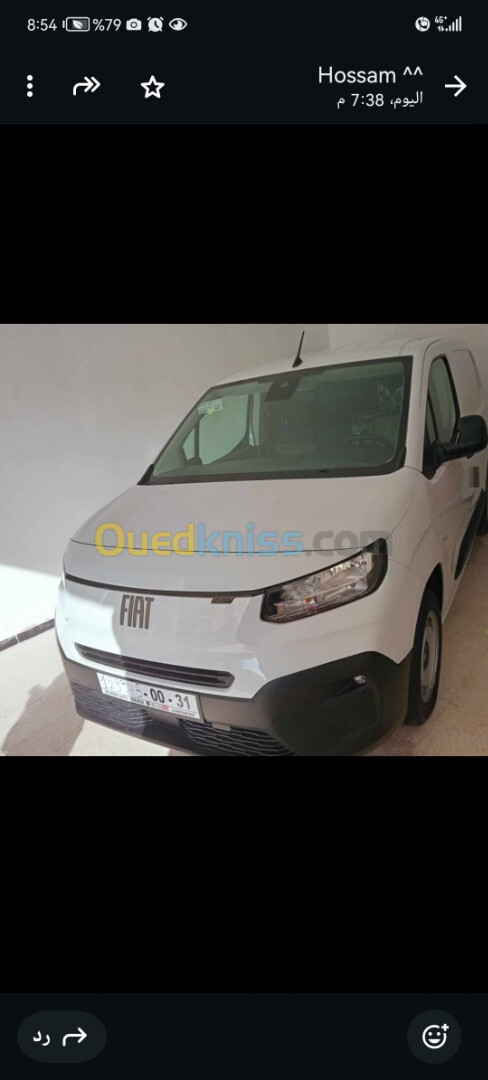 Fiat dublo 2024 2024