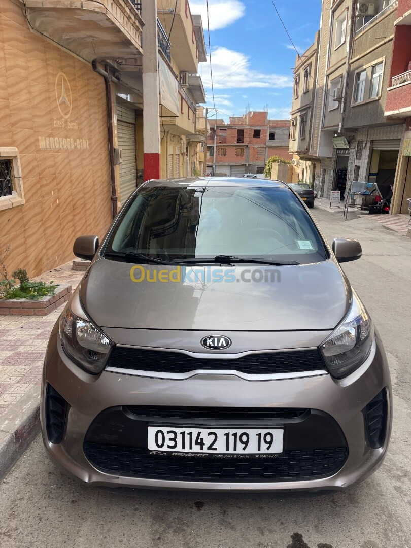 Kia Picanto 2019 LX