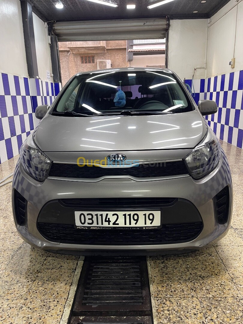 Kia Picanto 2019 LX