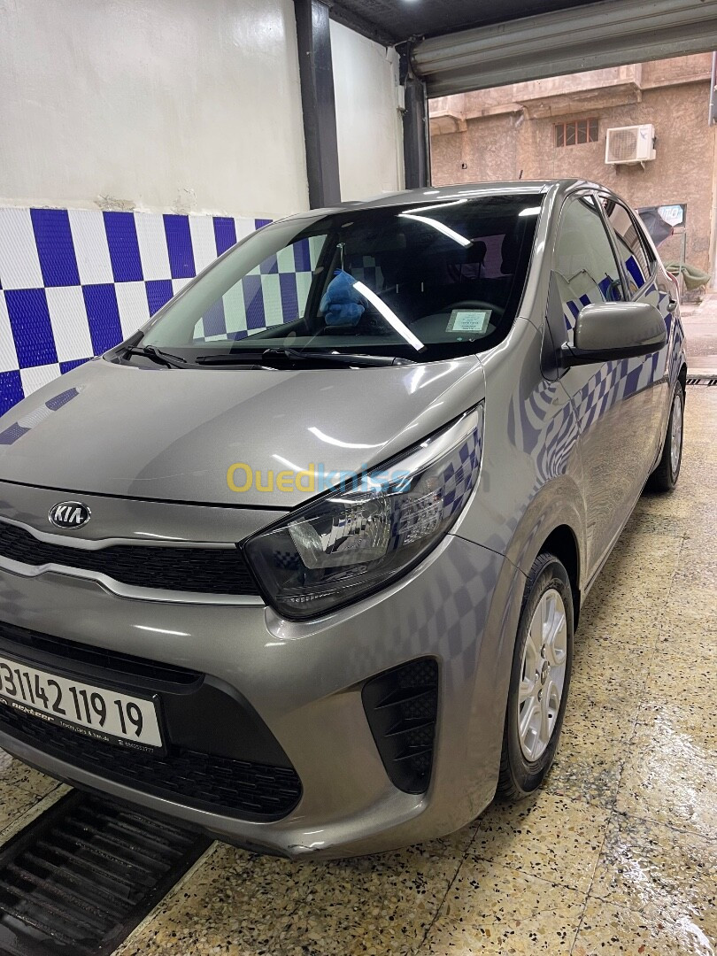 Kia Picanto 2019 LX Confort