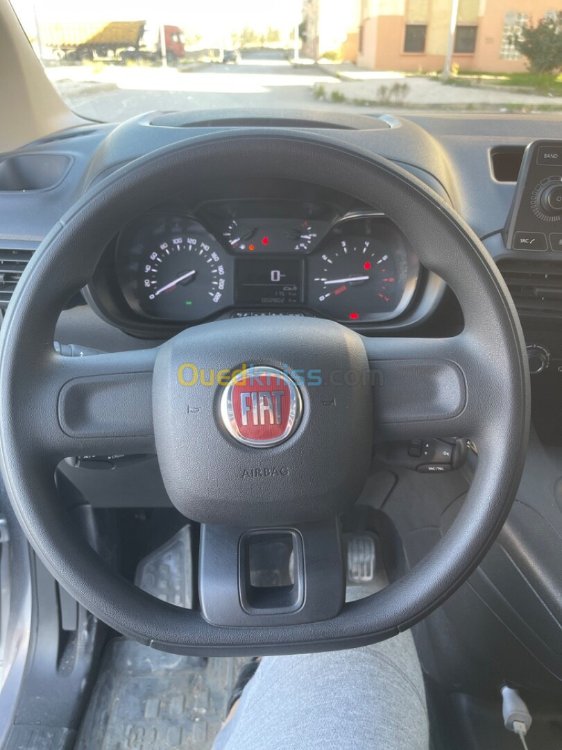 Fiat Doblo 2024 