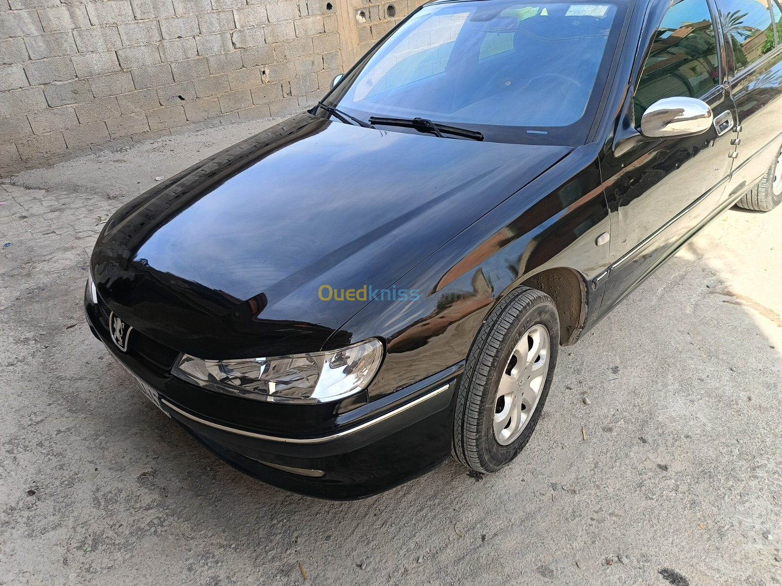 Peugeot 406 2004 406