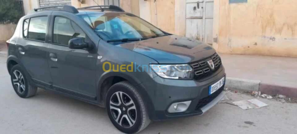 Dacia Sandero 2018 Stepway