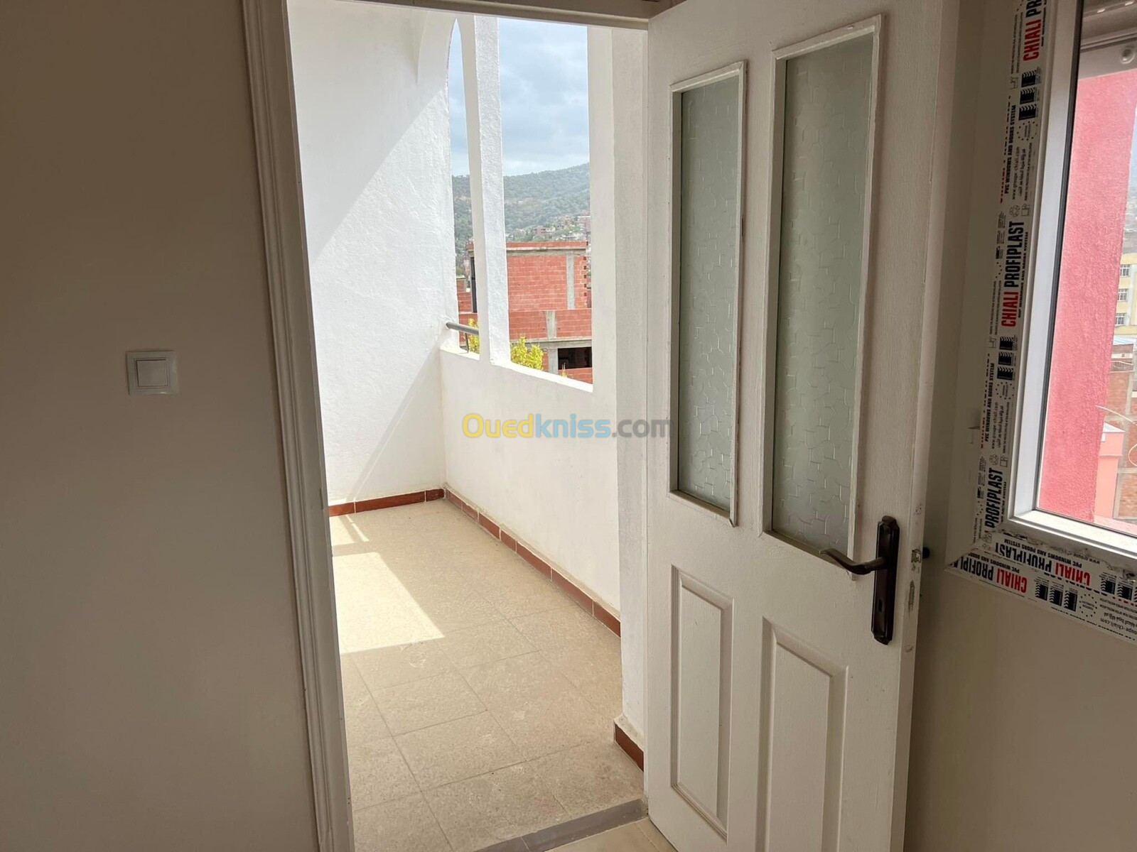 Vente Appartement F3 Jijel El milia