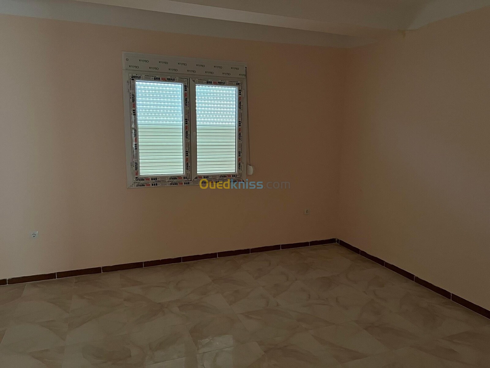 Vente Appartement F3 Jijel El milia