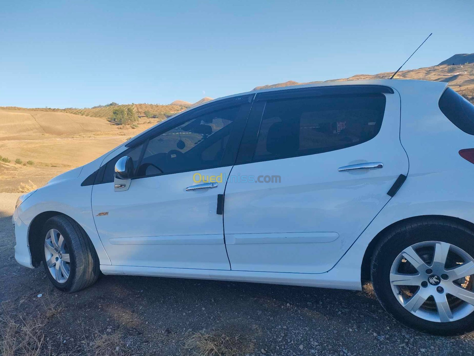 Peugeot 308 2013 308