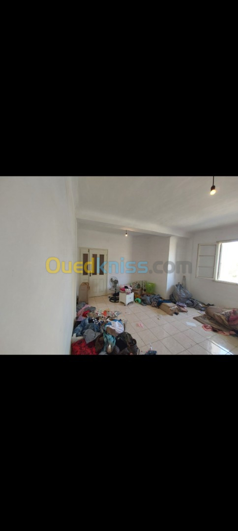 Vente Appartement F3 Alger Souidania