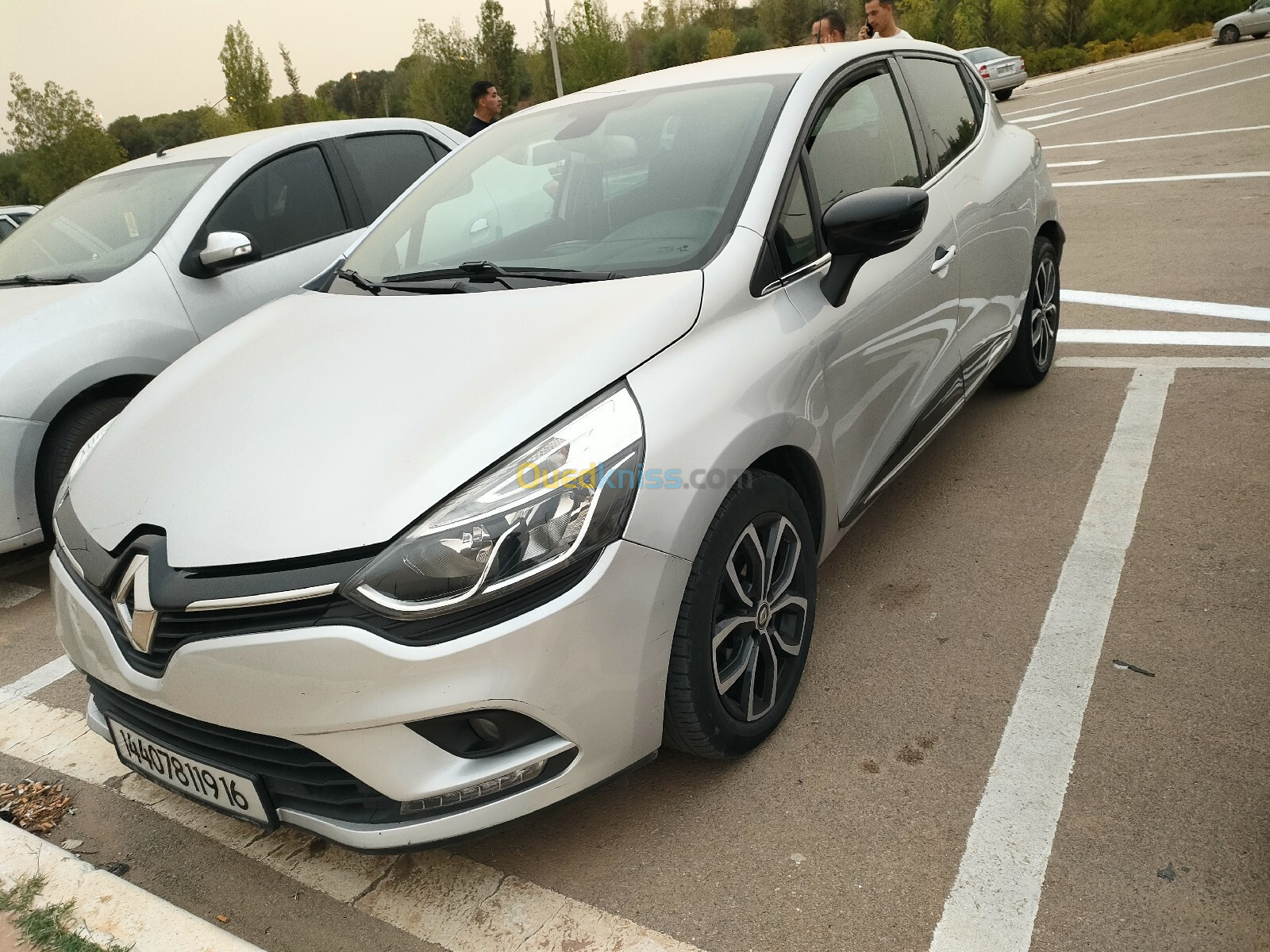 Renault Clio 4 2019 Limited 2