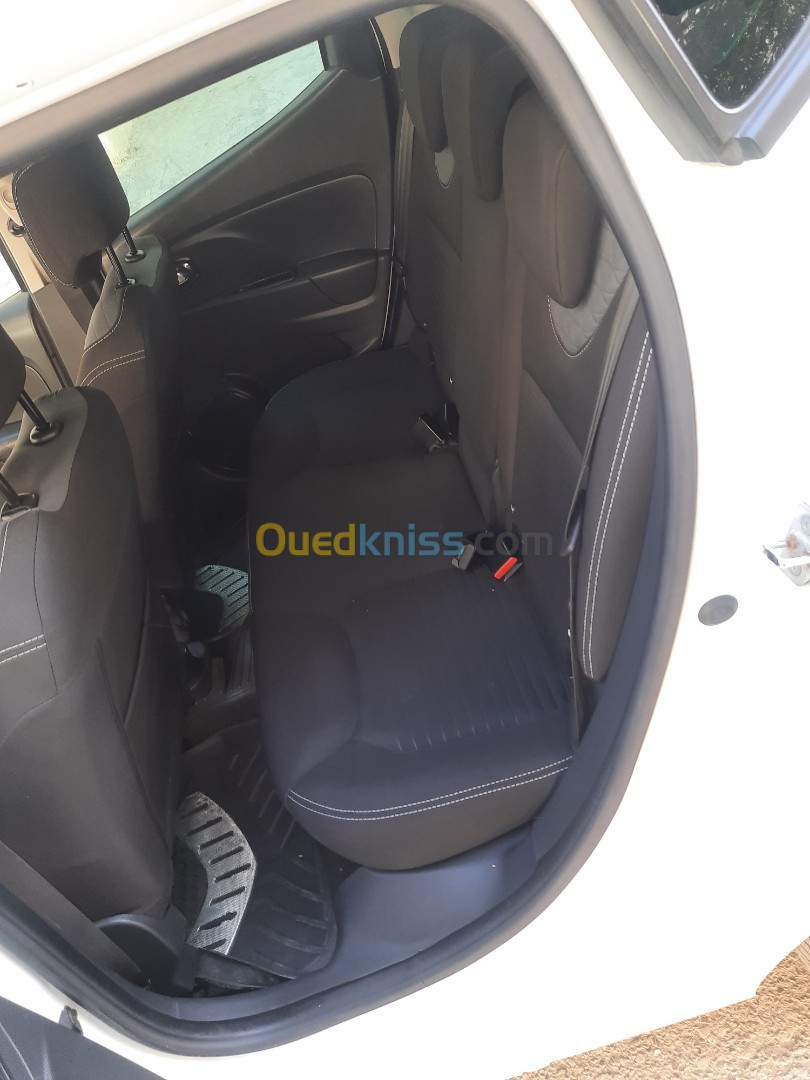 Renault Clio 4 2015 GT Line +