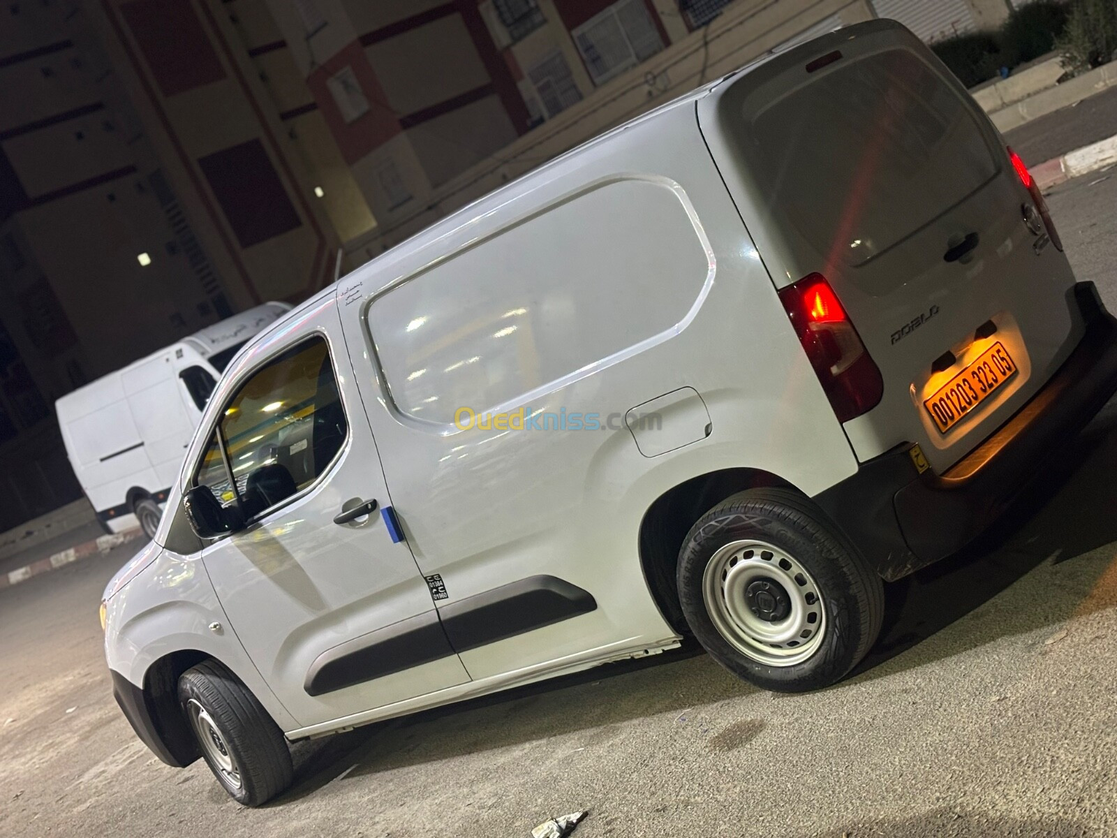 Fiat Doblo 2023 PROFESSIONAL