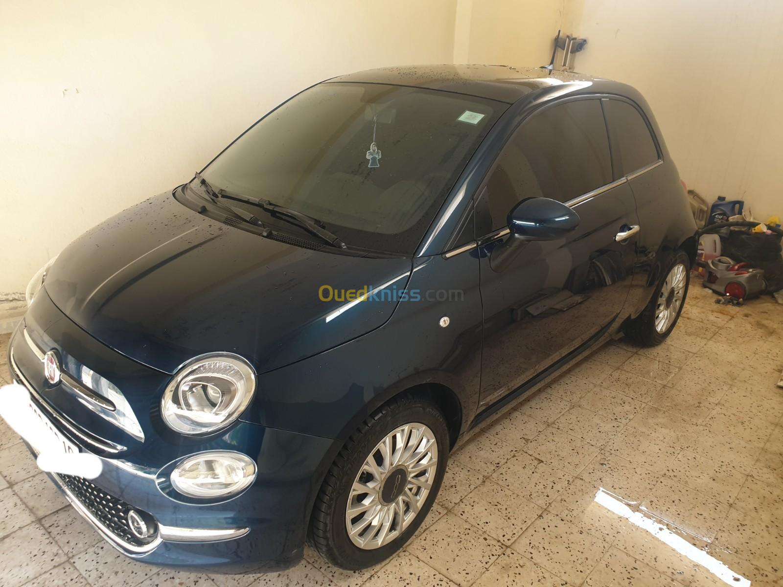 Fiat 500 2023 Club