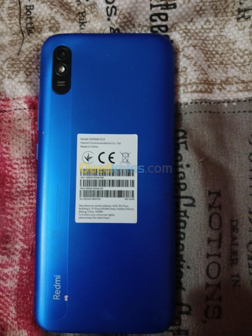 Redmi+samsung REDMIA9/SAMSUNG A7 2018