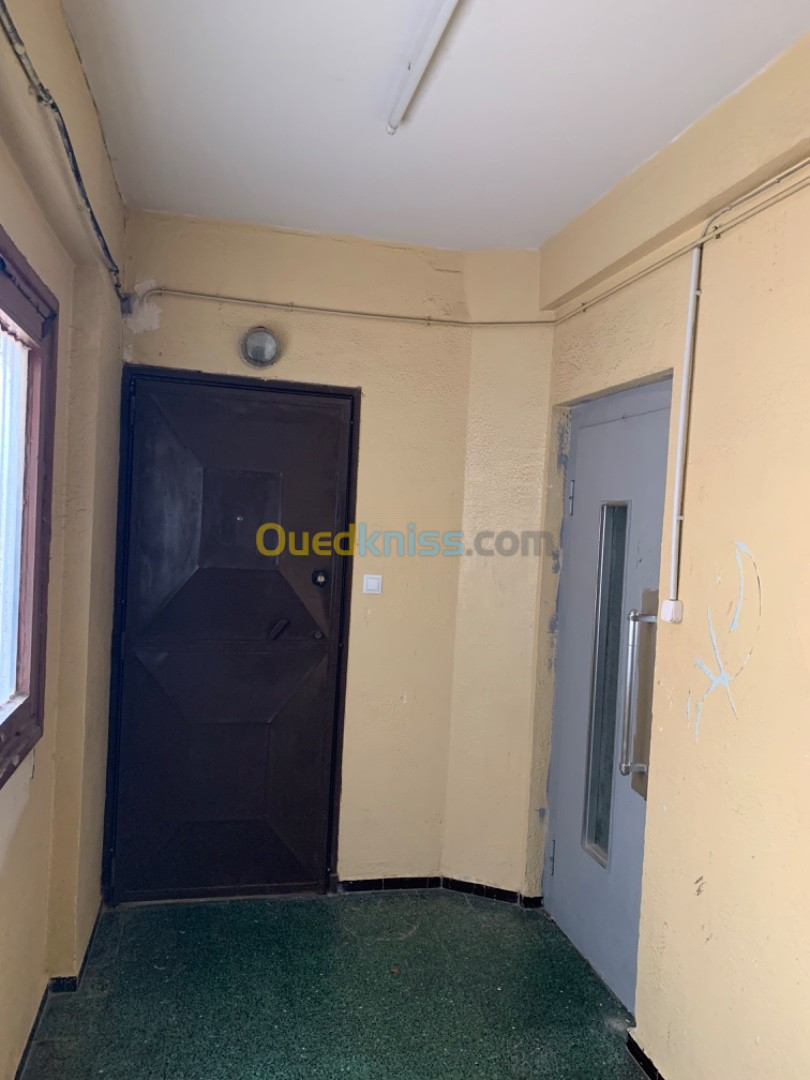 Location Appartement F2 Alger Alger centre