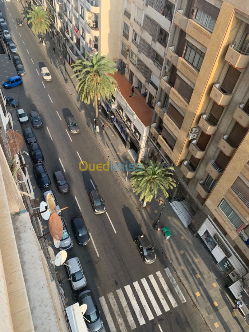 Location Appartement F2 Alger Alger centre