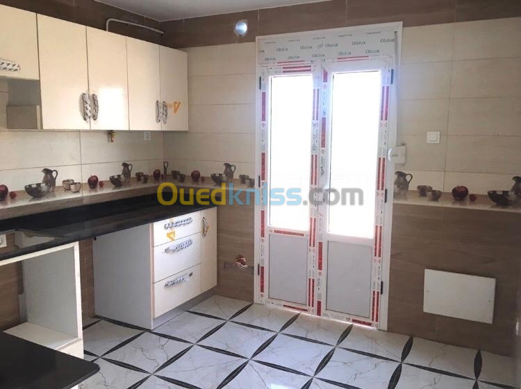 Vente Appartement F3 Tizi ouzou Tizi ouzou