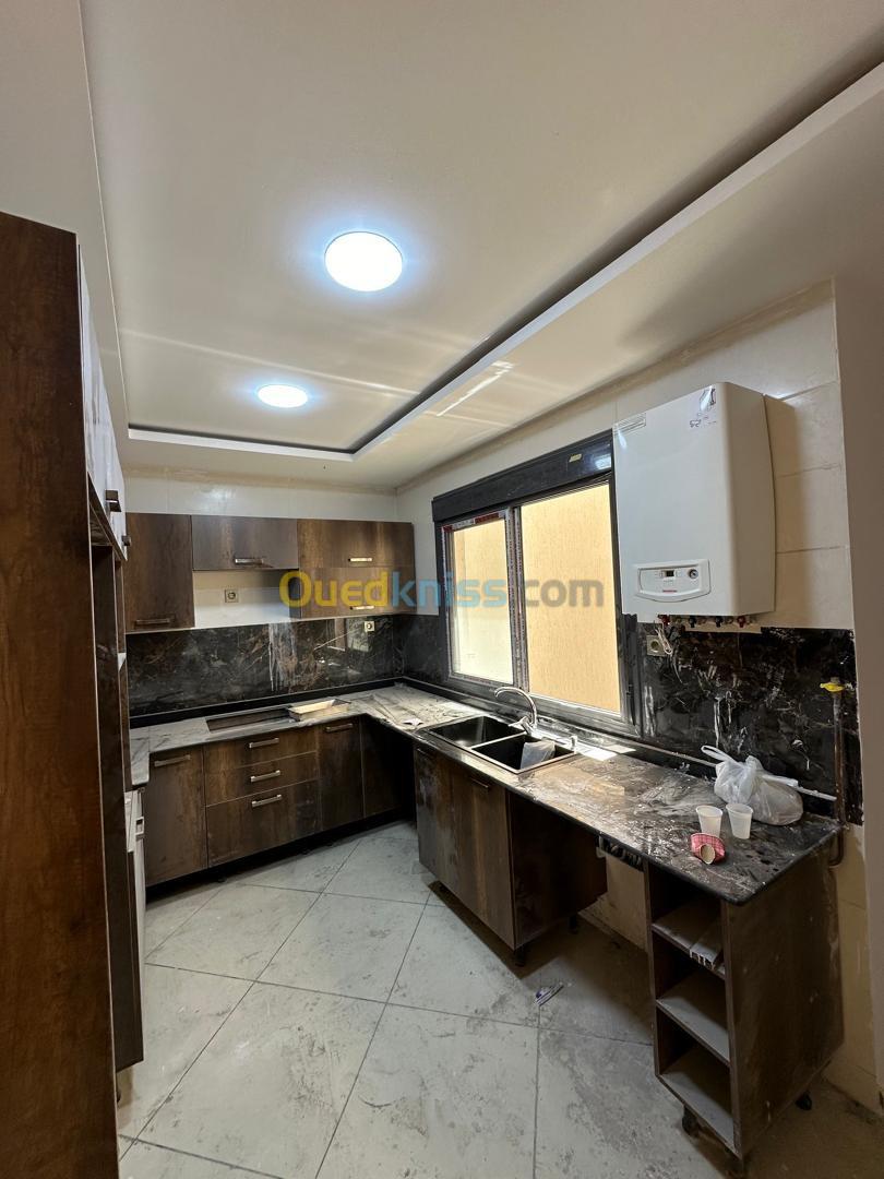 Vente Appartement F4 Oran Bir el djir