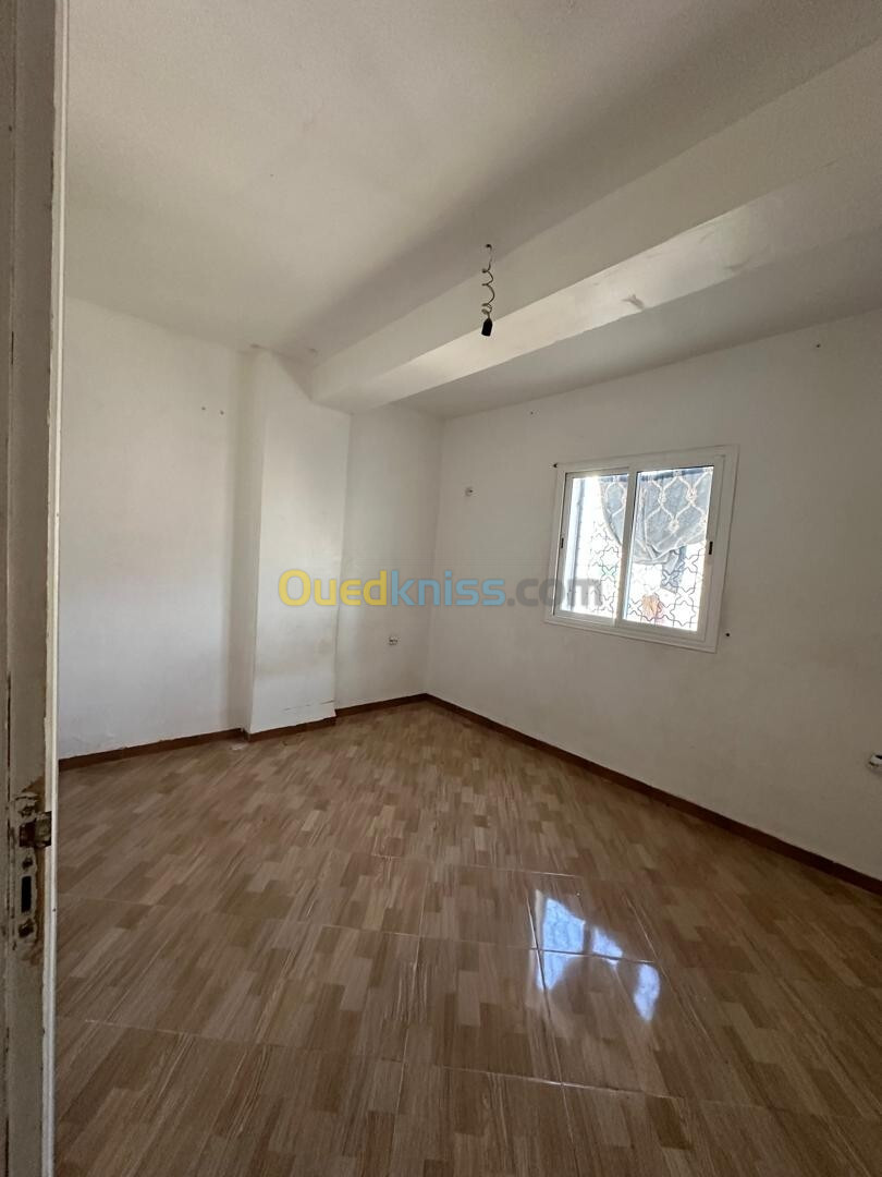 Vente Appartement F3 Oran Bir el djir