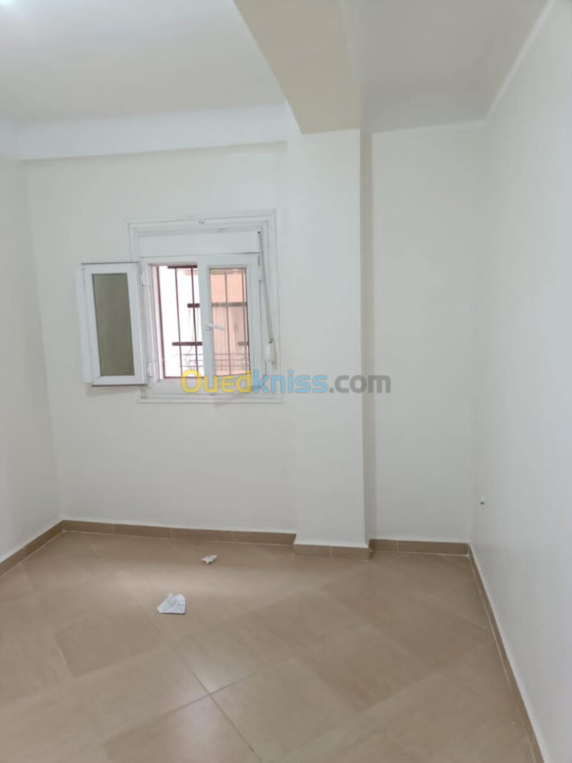 Vente Appartement F3 Oran Bir el djir