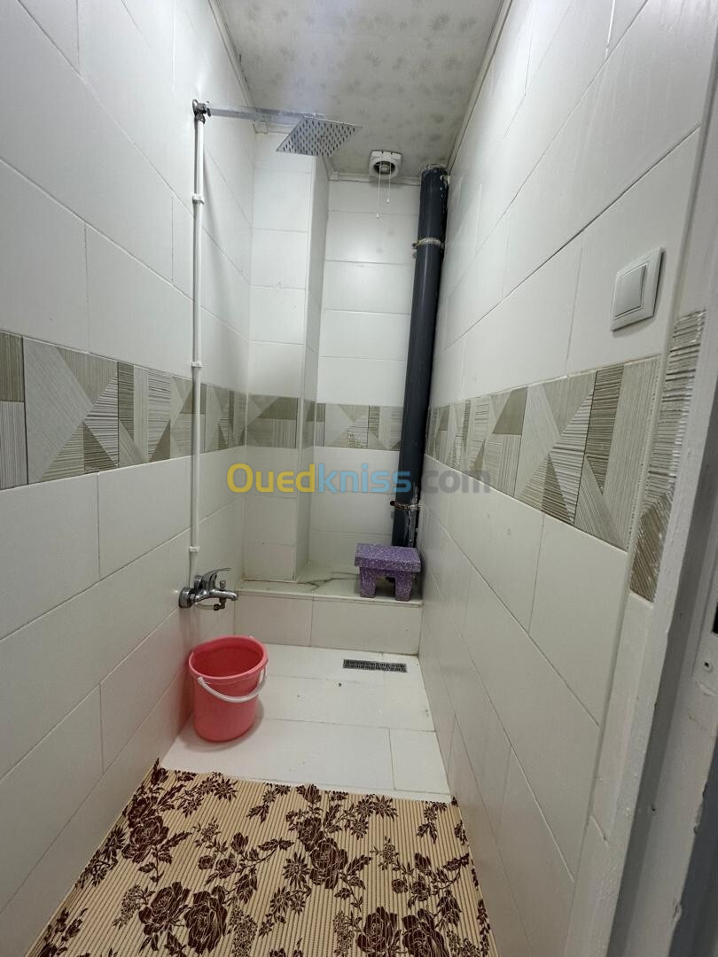 Location Appartement F3 Oran Bir el djir