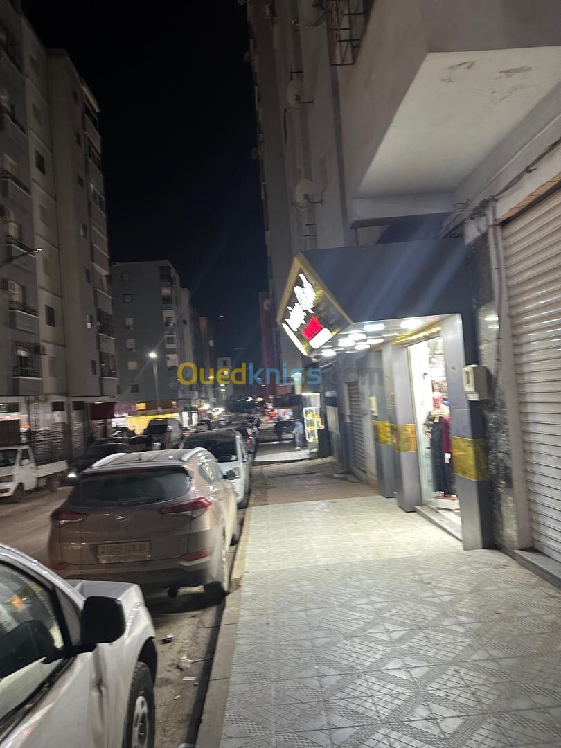 Vente Local Oran Bir el djir