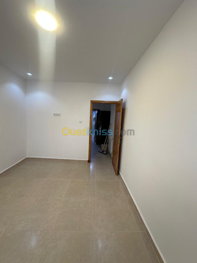 Vente Appartement F3 Oran Bir el djir