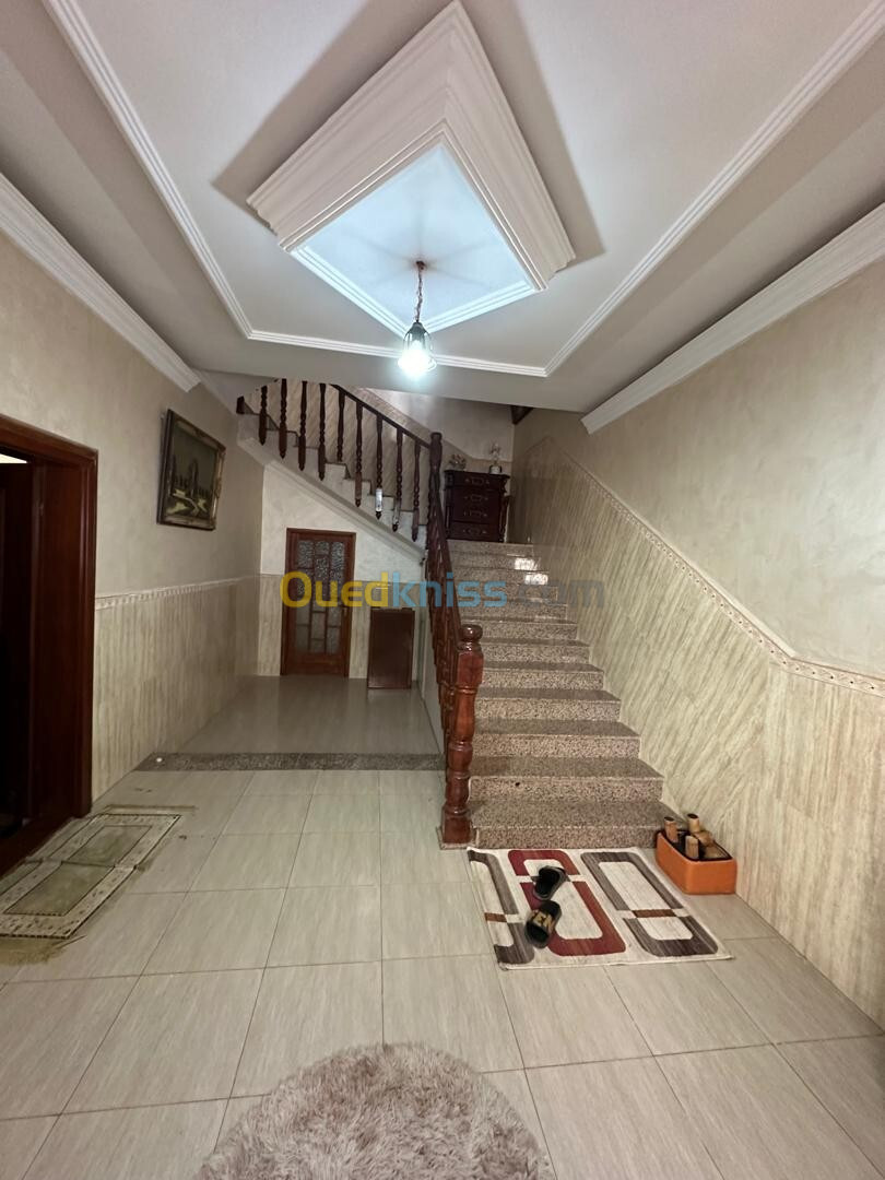 Vente Villa Oran Bir el djir