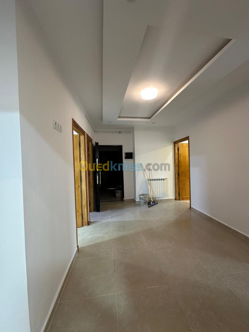 Vente Appartement F3 Oran Bir el djir