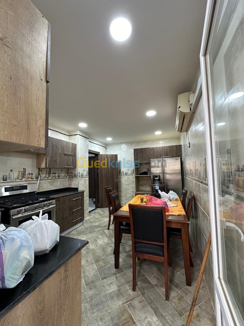 Vente Appartement F4 Oran Bir el djir