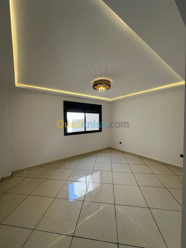 Vente Appartement F4 Oran Bir el djir