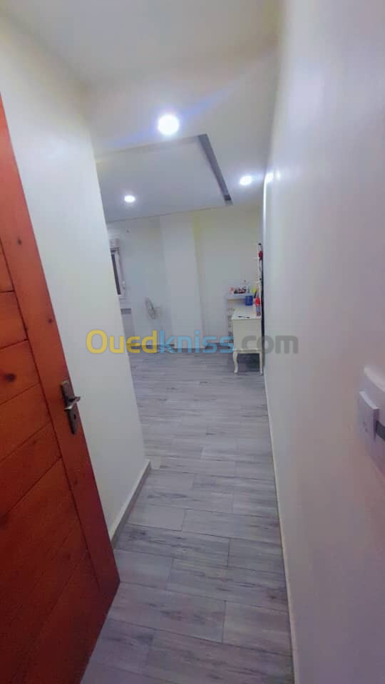 Location Appartement F3 Oran Bir el djir