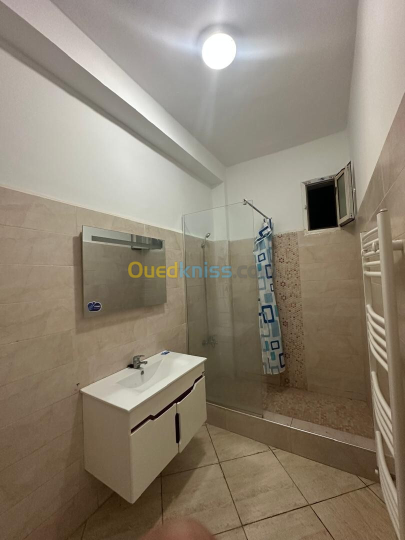 Vente Appartement F4 Oran Bir el djir