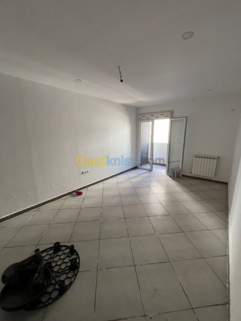 Location Appartement F3 Oran Bir el djir