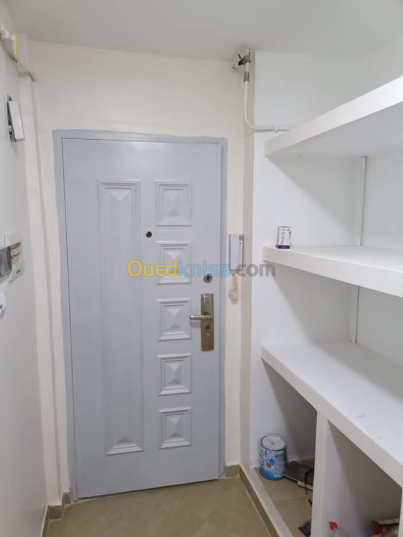 Vente Appartement F3 Oran Bir el djir