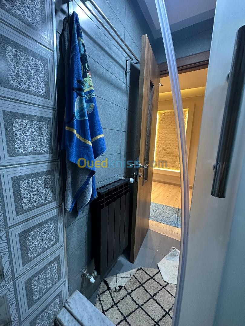 Vente Appartement F3 Oran Bir el djir