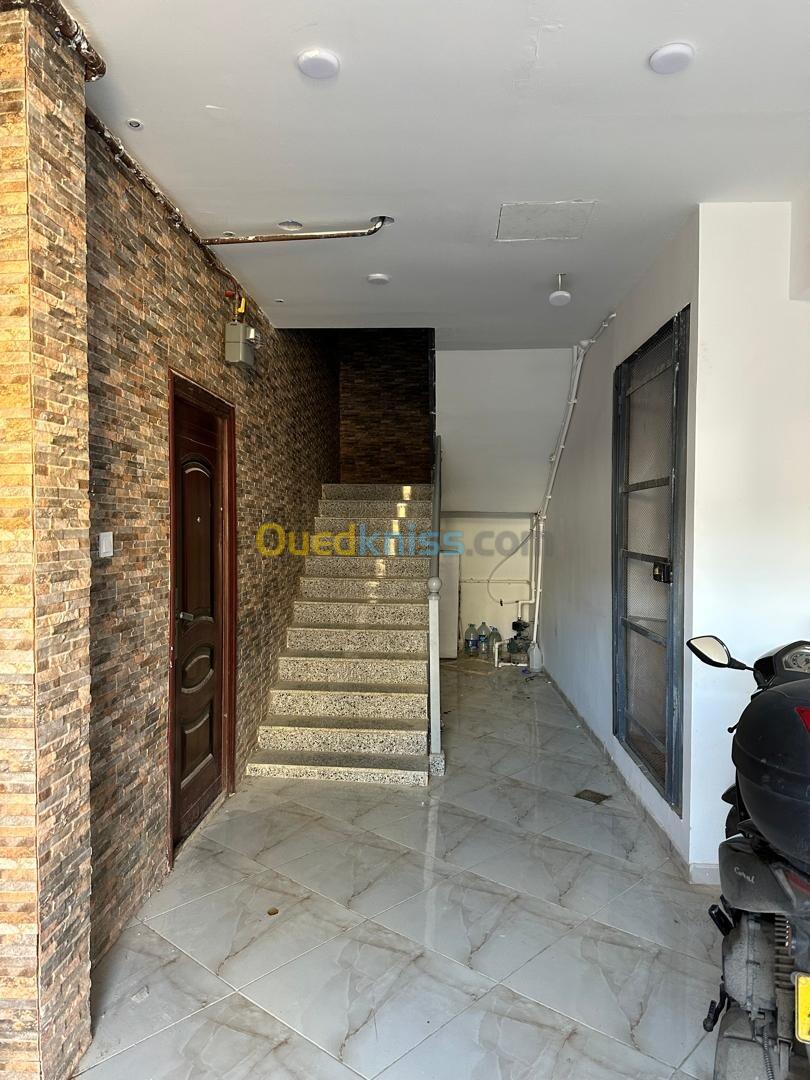 Vente Appartement F3 Oran Bir el djir