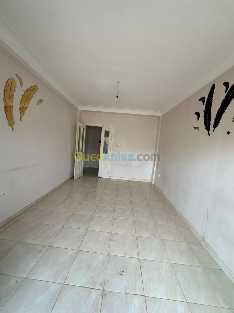 Vente Appartement F3 Oran Bir el djir