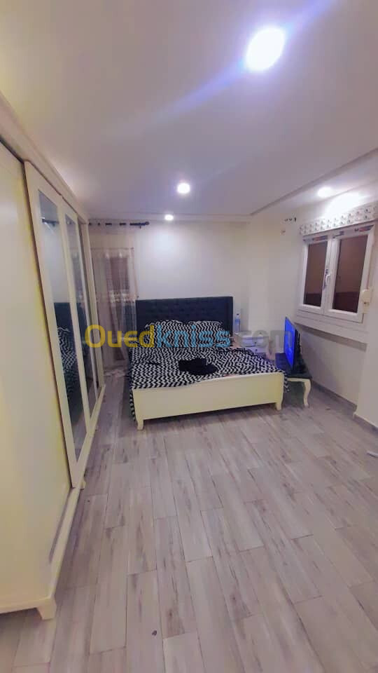 Location Appartement F3 Oran Bir el djir