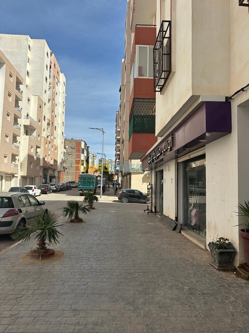 Vente Local Oran Bir el djir