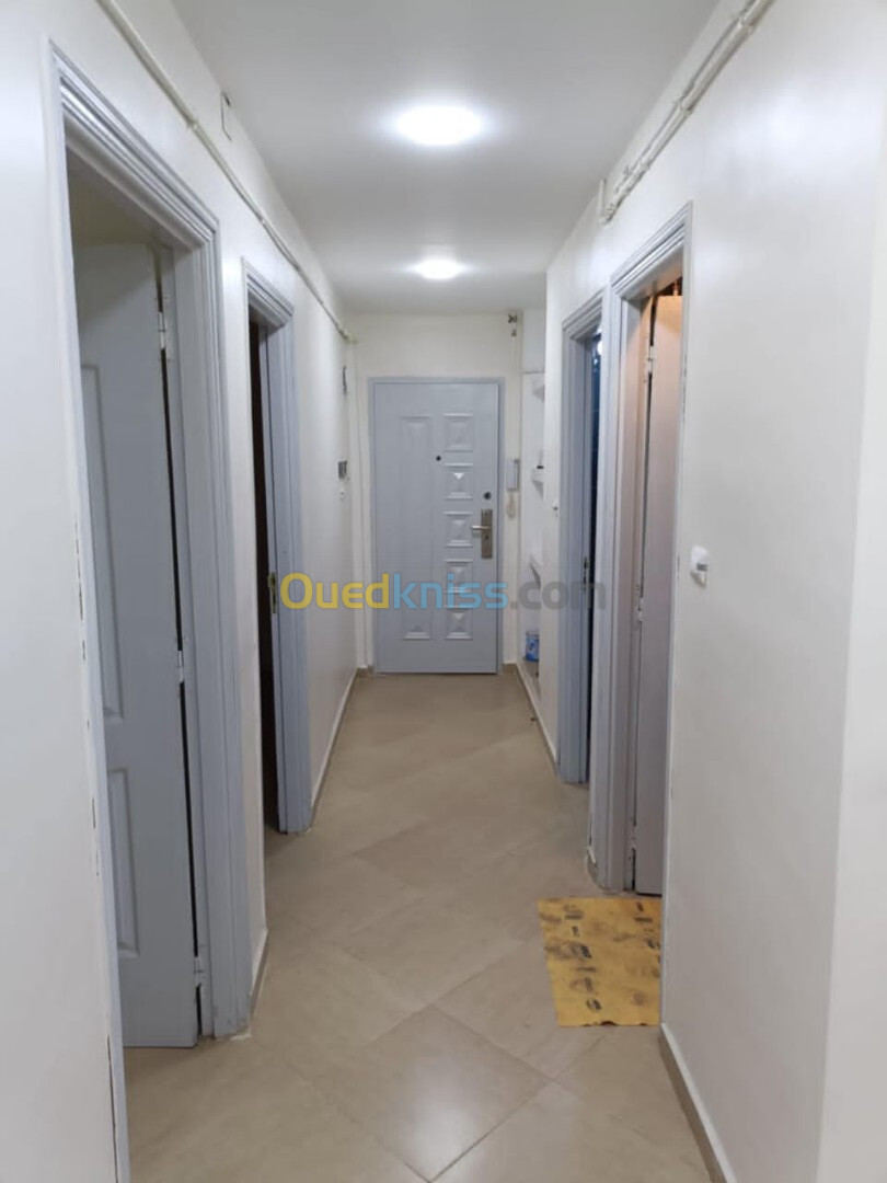 Vente Appartement F3 Oran Bir el djir