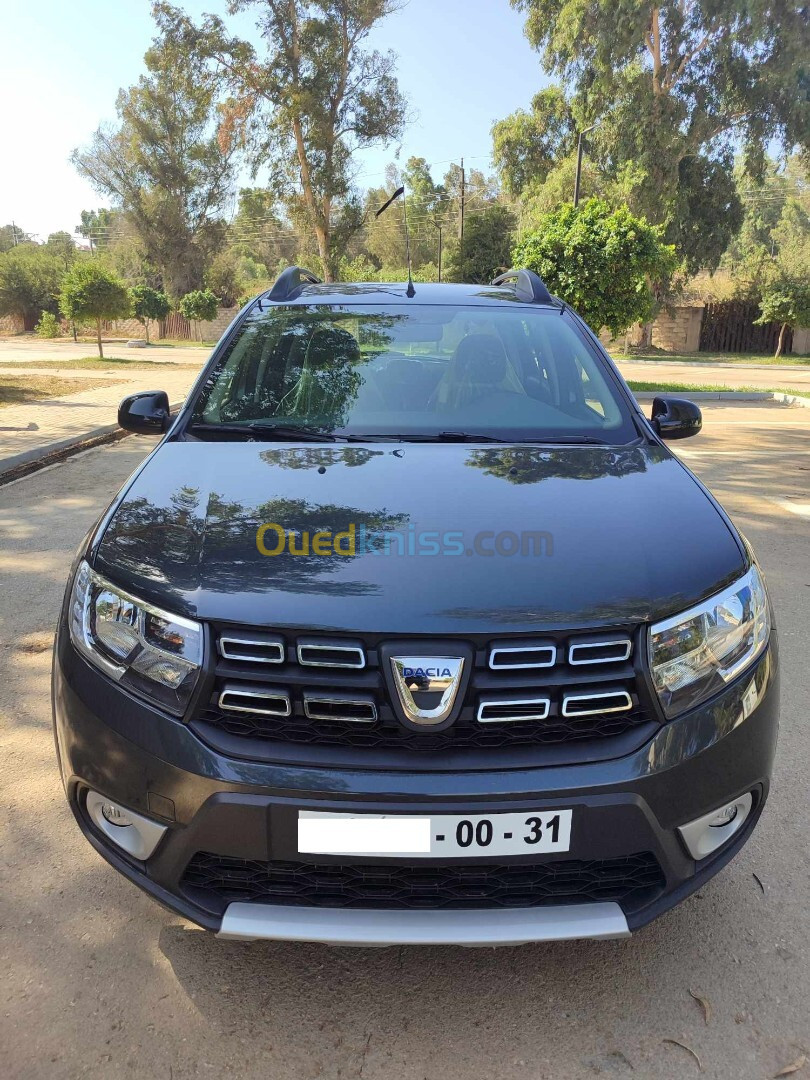 Dacia STEPWAY 2024 STEPWAY