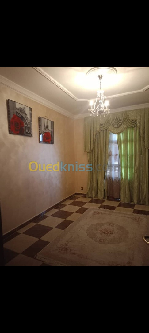 Vente Villa Skikda Skikda