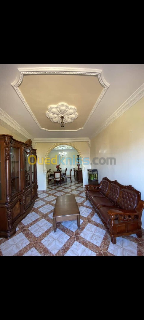 Vente Villa Skikda Skikda