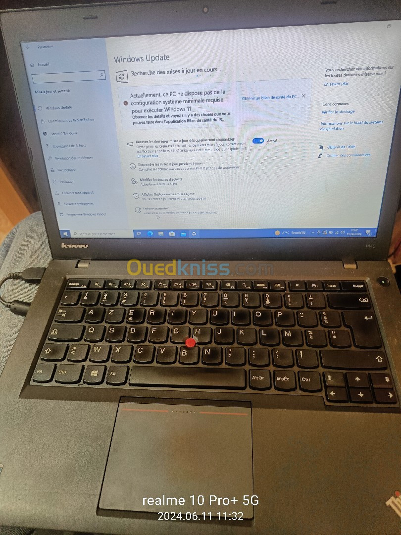 lenovo thinkpad t440