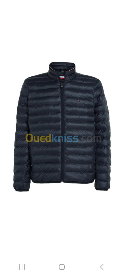 Veste tommy hilfiger 