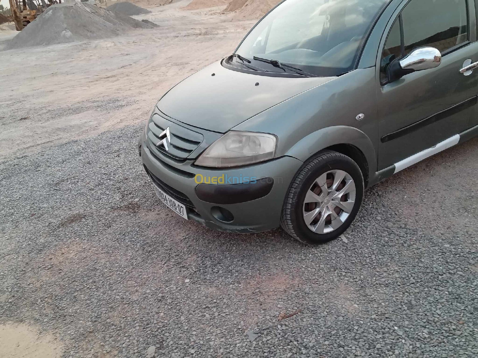 Citroen C4 Coupé 2008 C4 Coupé