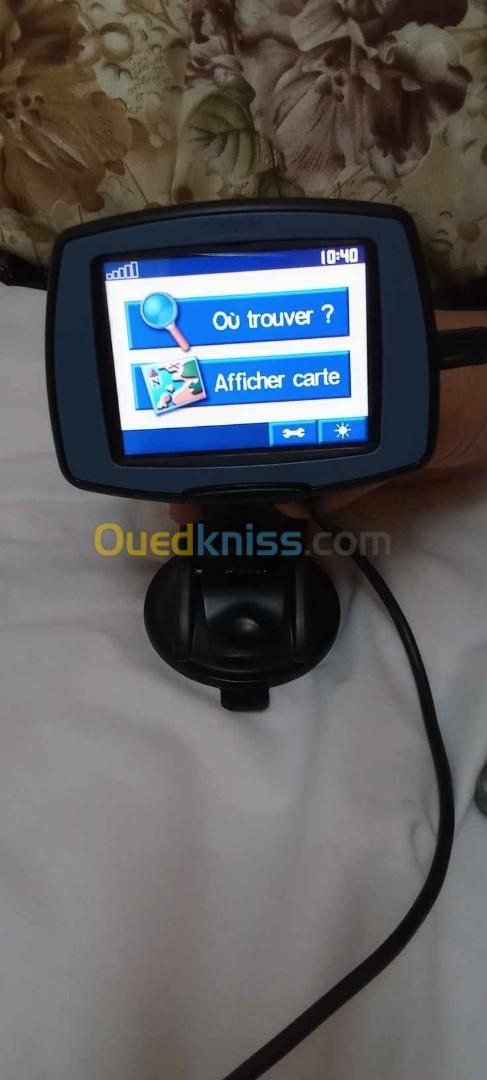 GPS ألماني للسيارات