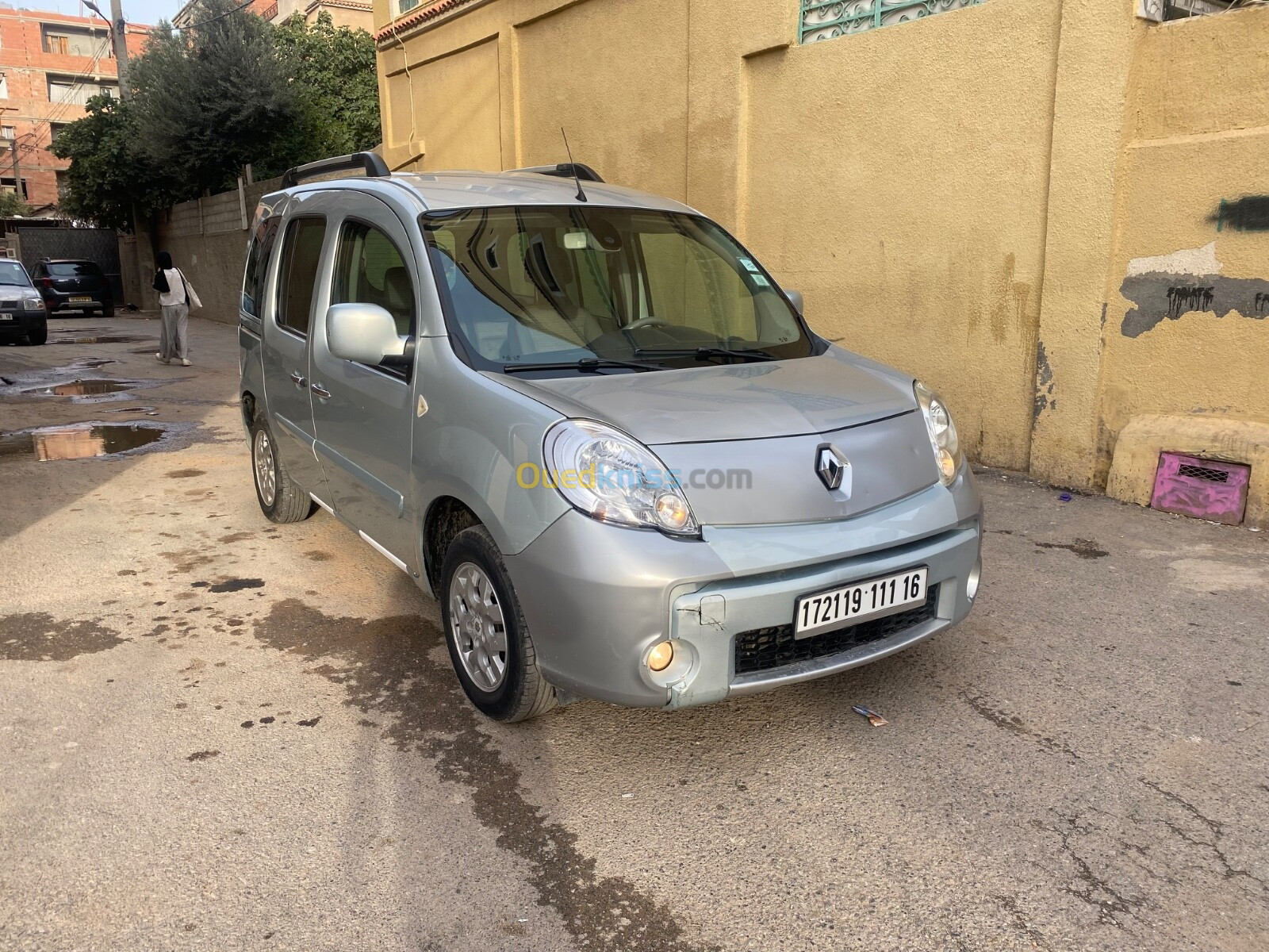 Renault Kangoo 2011 Privilège plus