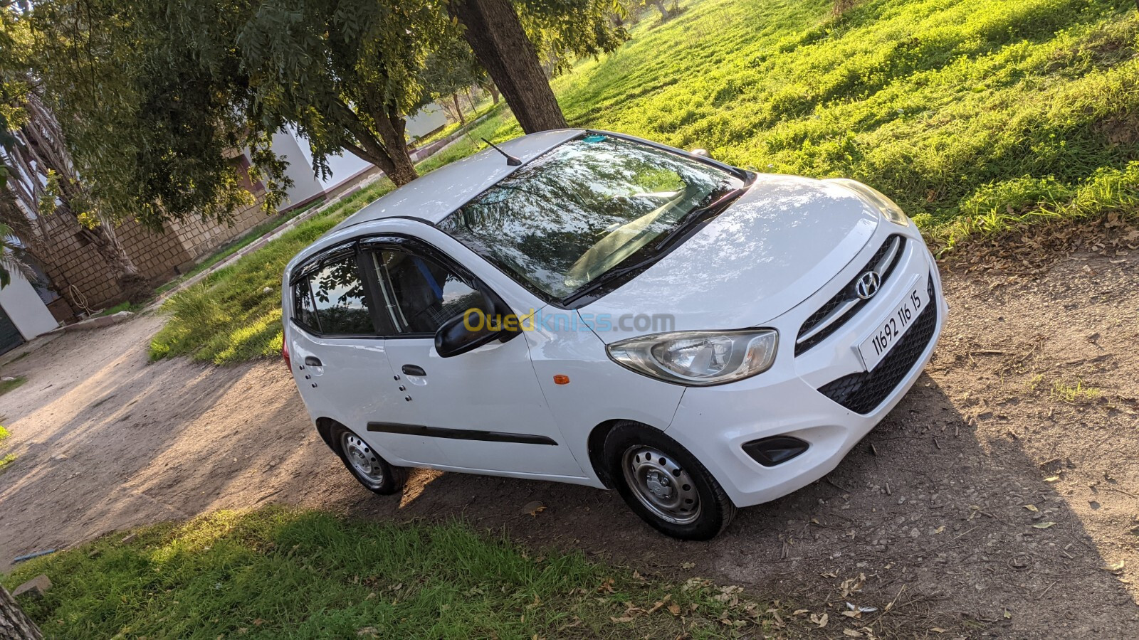 Hyundai i10 2016 GLS