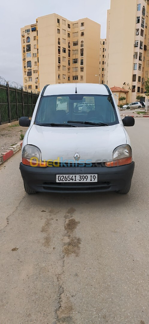 Renault Kangoo 1999 Kangoo